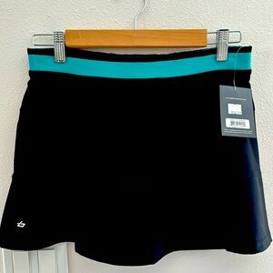 Bolle Classy Tennis Skirt w/ Attached Under Shorts